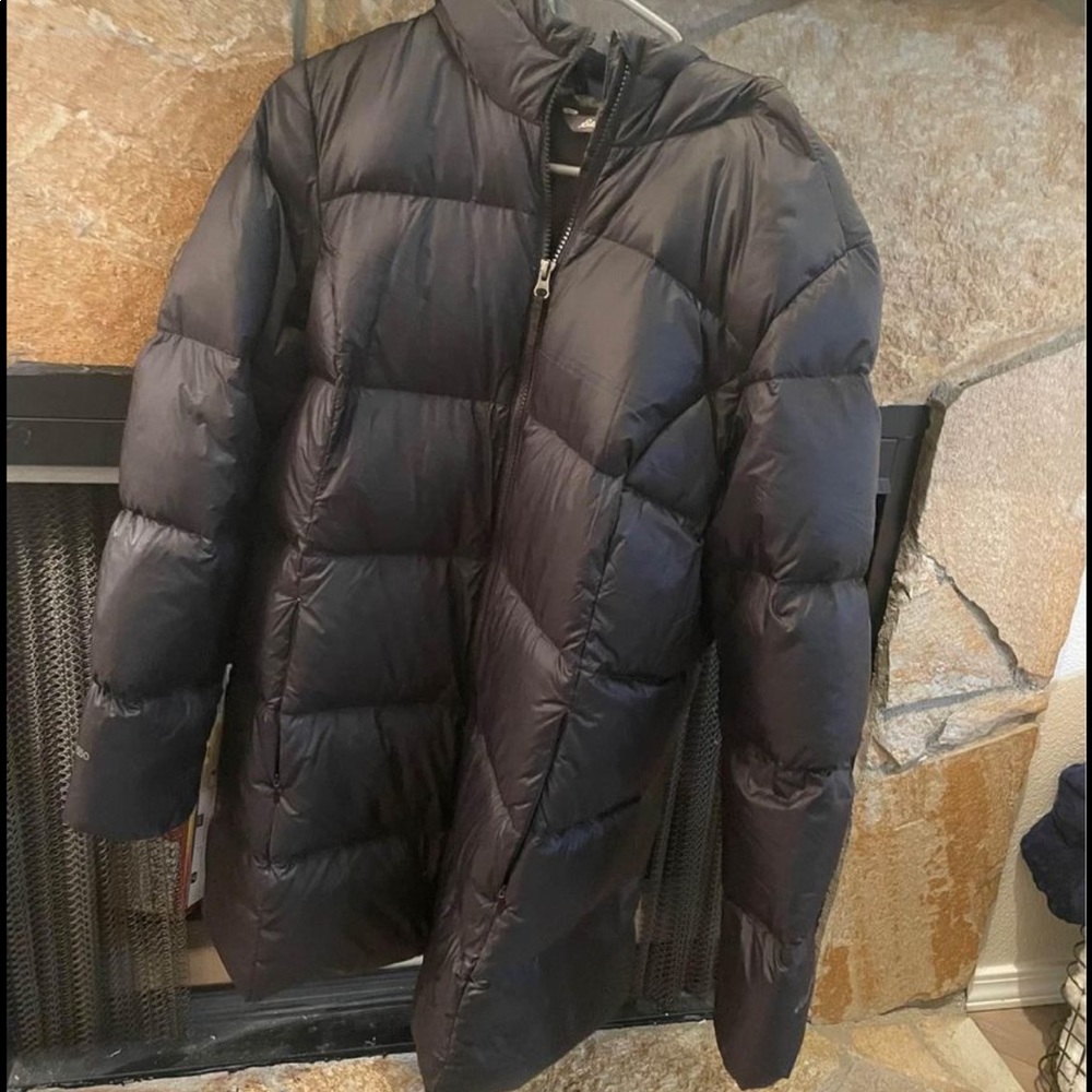 Eddie Bauer Coat